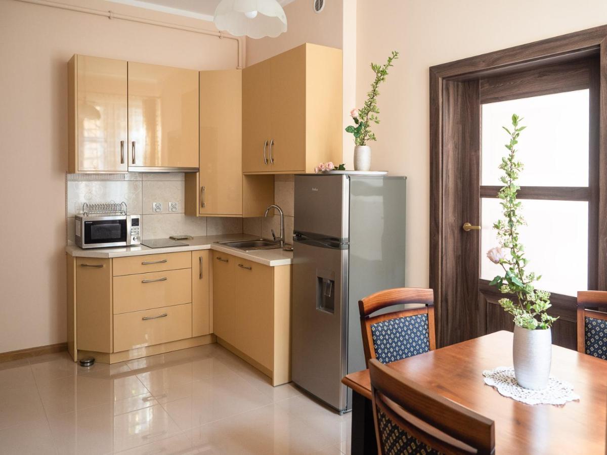Apartamenty Na Cichej 5 A2 Kolobrzeg Exterior photo