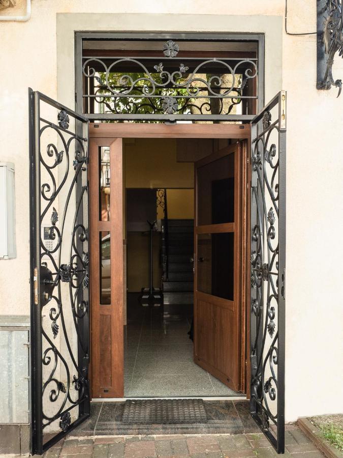 Apartamenty Na Cichej 5 A2 Kolobrzeg Exterior photo