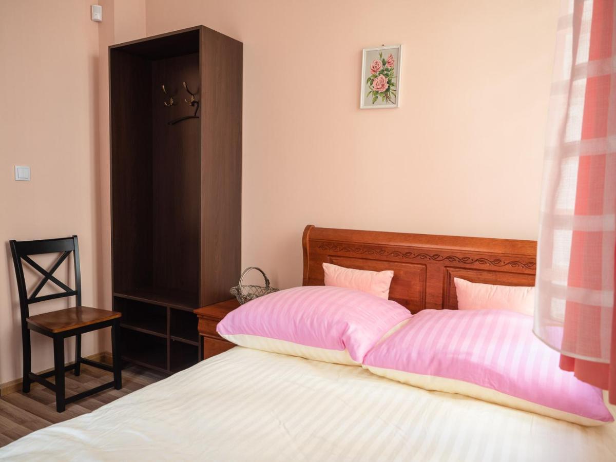 Apartamenty Na Cichej 5 A2 Kolobrzeg Exterior photo