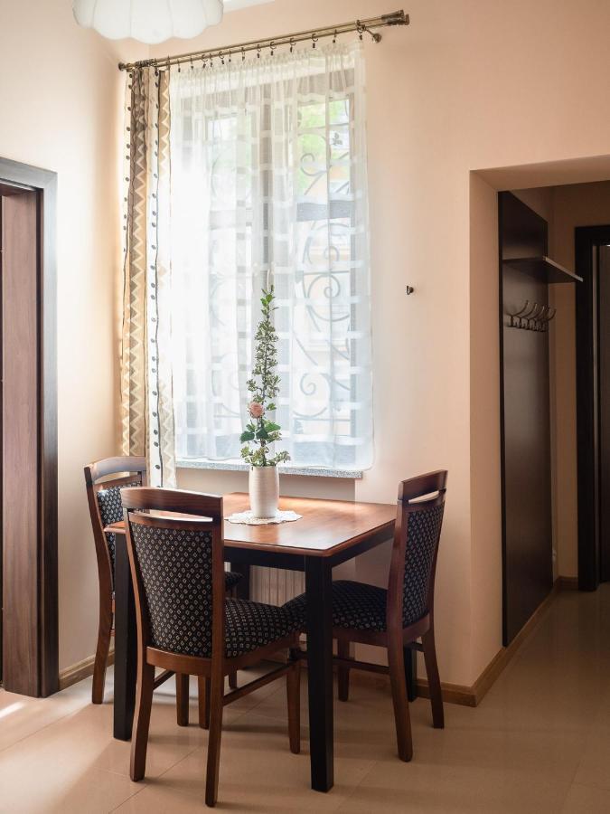 Apartamenty Na Cichej 5 A2 Kolobrzeg Exterior photo