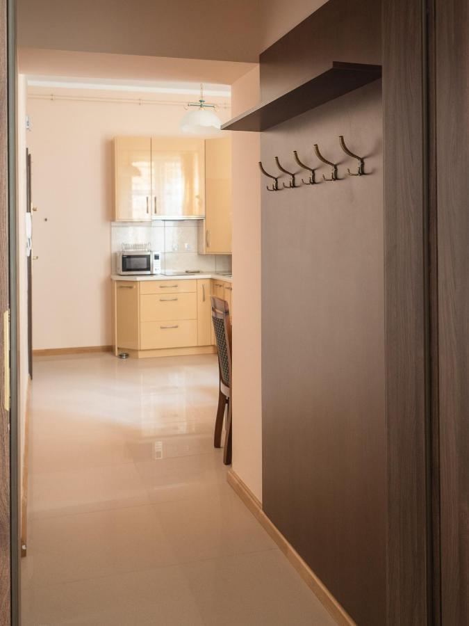 Apartamenty Na Cichej 5 A2 Kolobrzeg Exterior photo