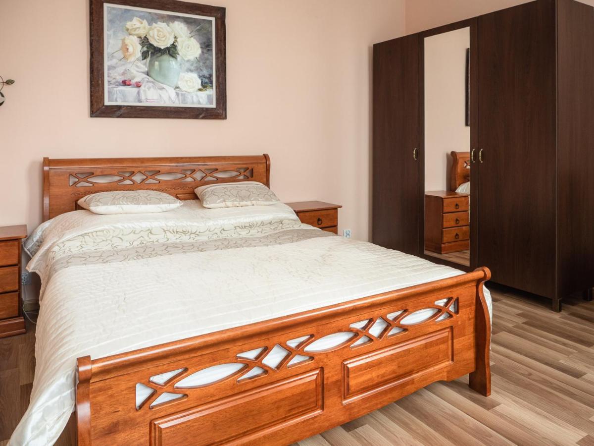 Apartamenty Na Cichej 5 A2 Kolobrzeg Exterior photo