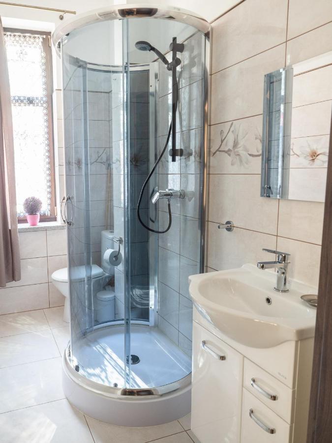 Apartamenty Na Cichej 5 A2 Kolobrzeg Exterior photo