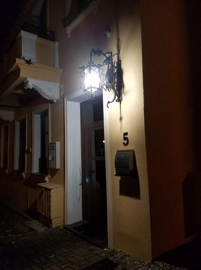 Apartamenty Na Cichej 5 A2 Kolobrzeg Exterior photo